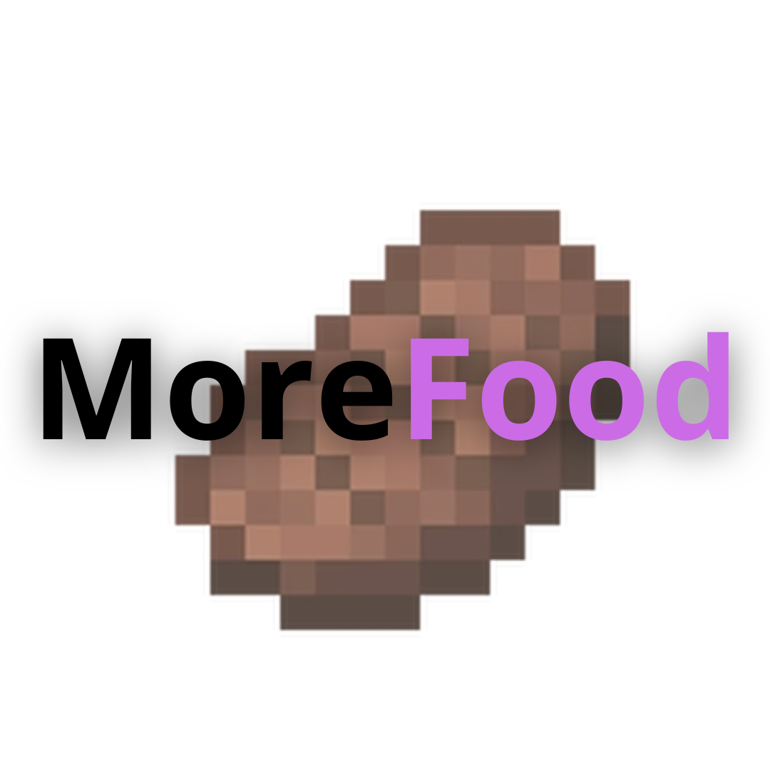 MoreFood: Enhance Your Culinary Experience
