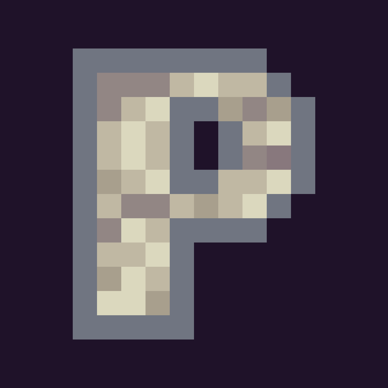 Phantom Pillows