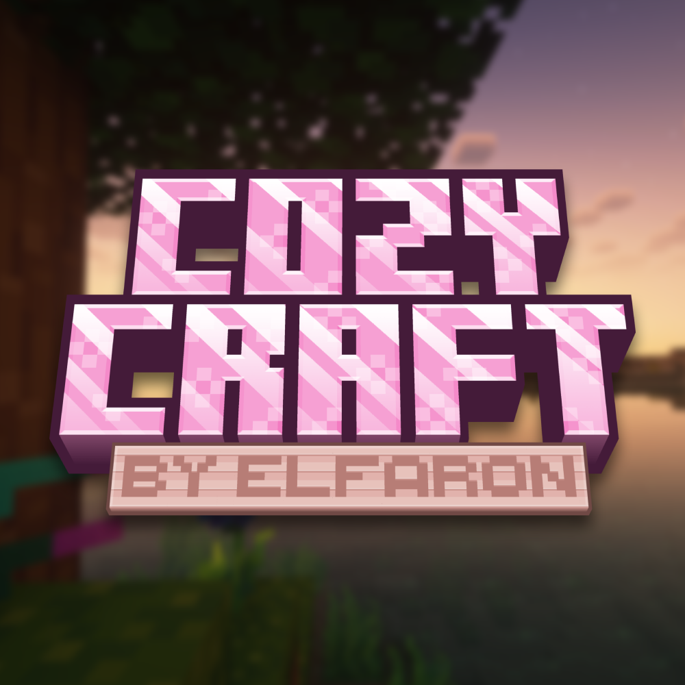 Cozy Craft - by elfaron