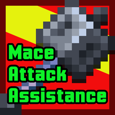 Mace Attack Assistance