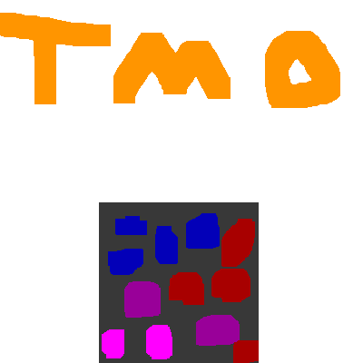 Tonys more ores