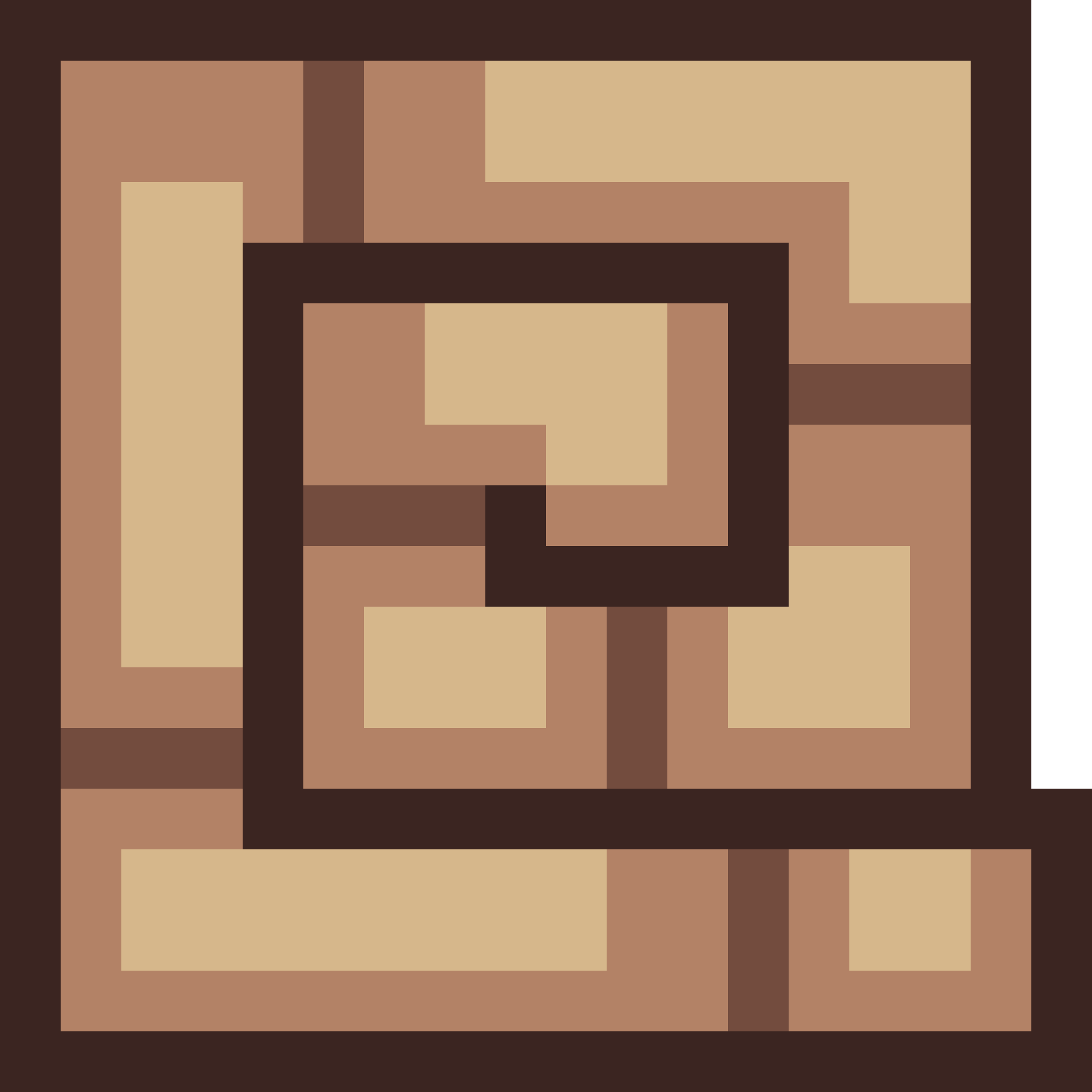 Prehistoric Times Lootr Chests logo