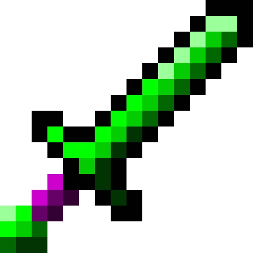 The Evolving Weapon
