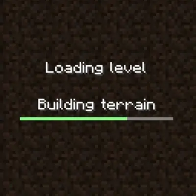 Old Loading Progress Bar