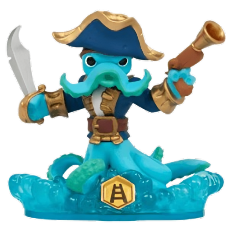 (SWAP-FORCE) Skylanders Collectables