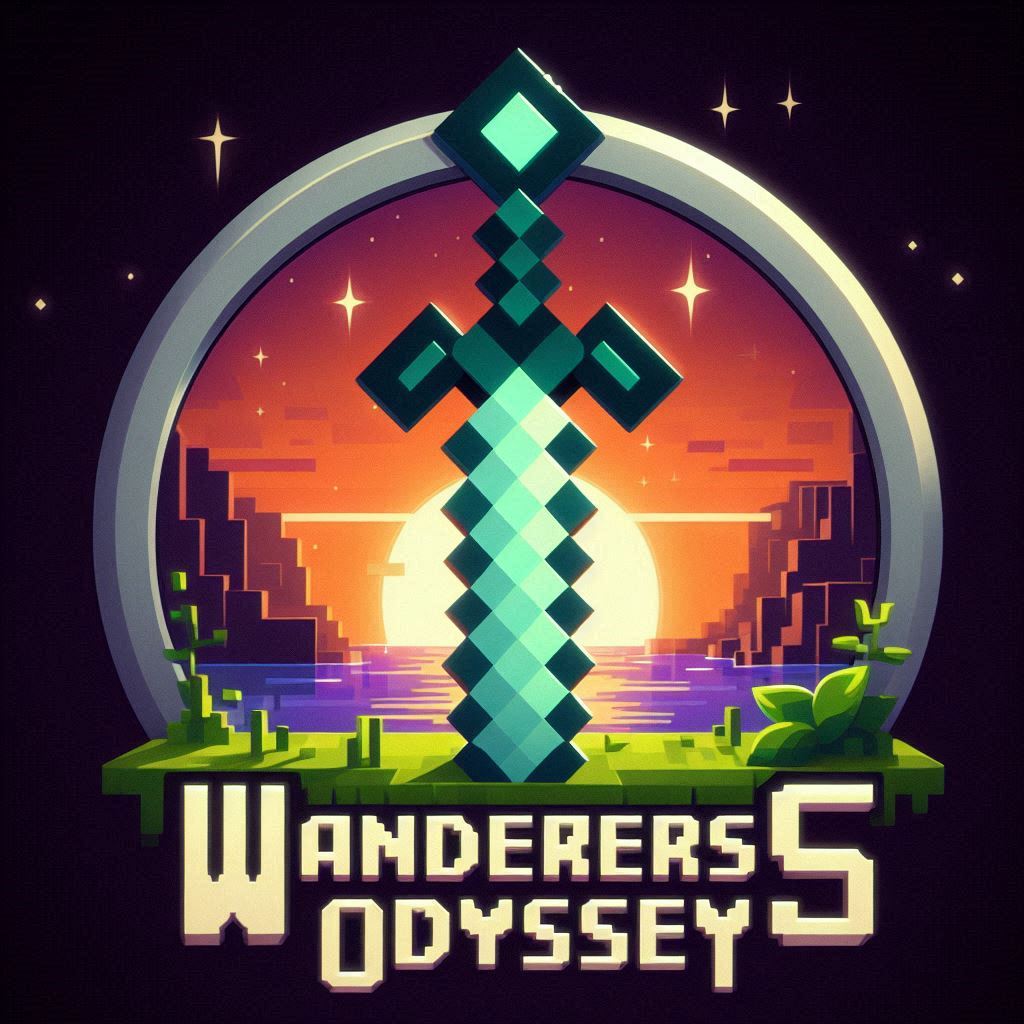 Wanderer's Odyssey