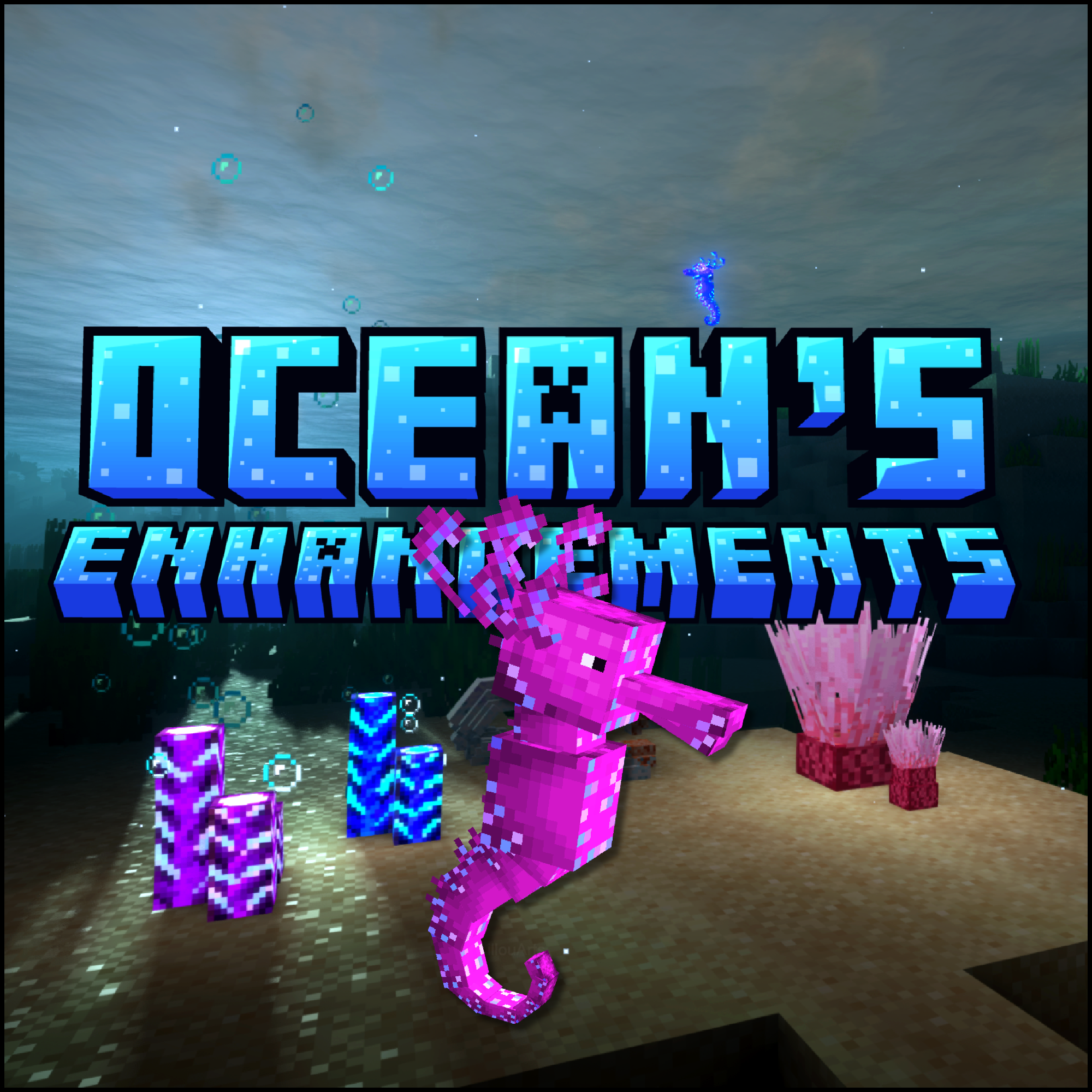 Ocean's Enhancements