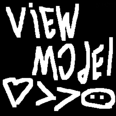 View Model logo