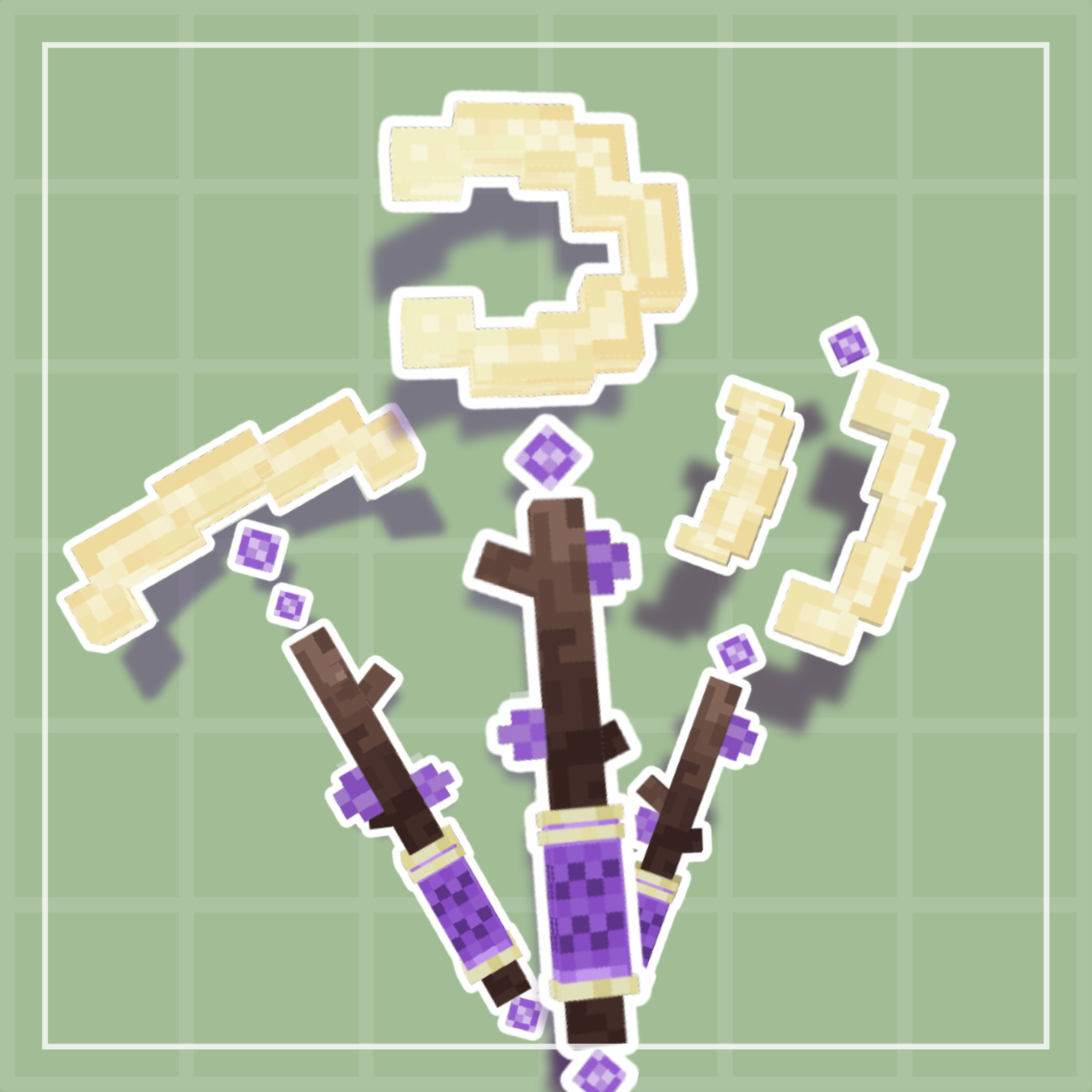 Moonlight Magic Tools CIT