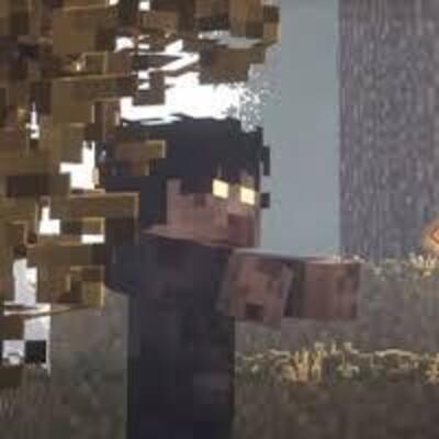 World Destroying Apocalipse Zombie