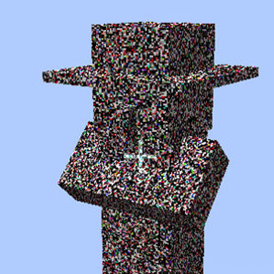 gjg's Corruption Mod