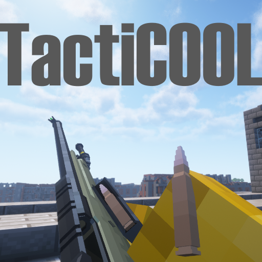 TactiCOOL