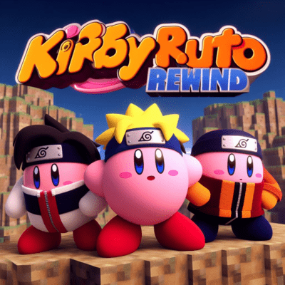 Kirbyruto Rewind