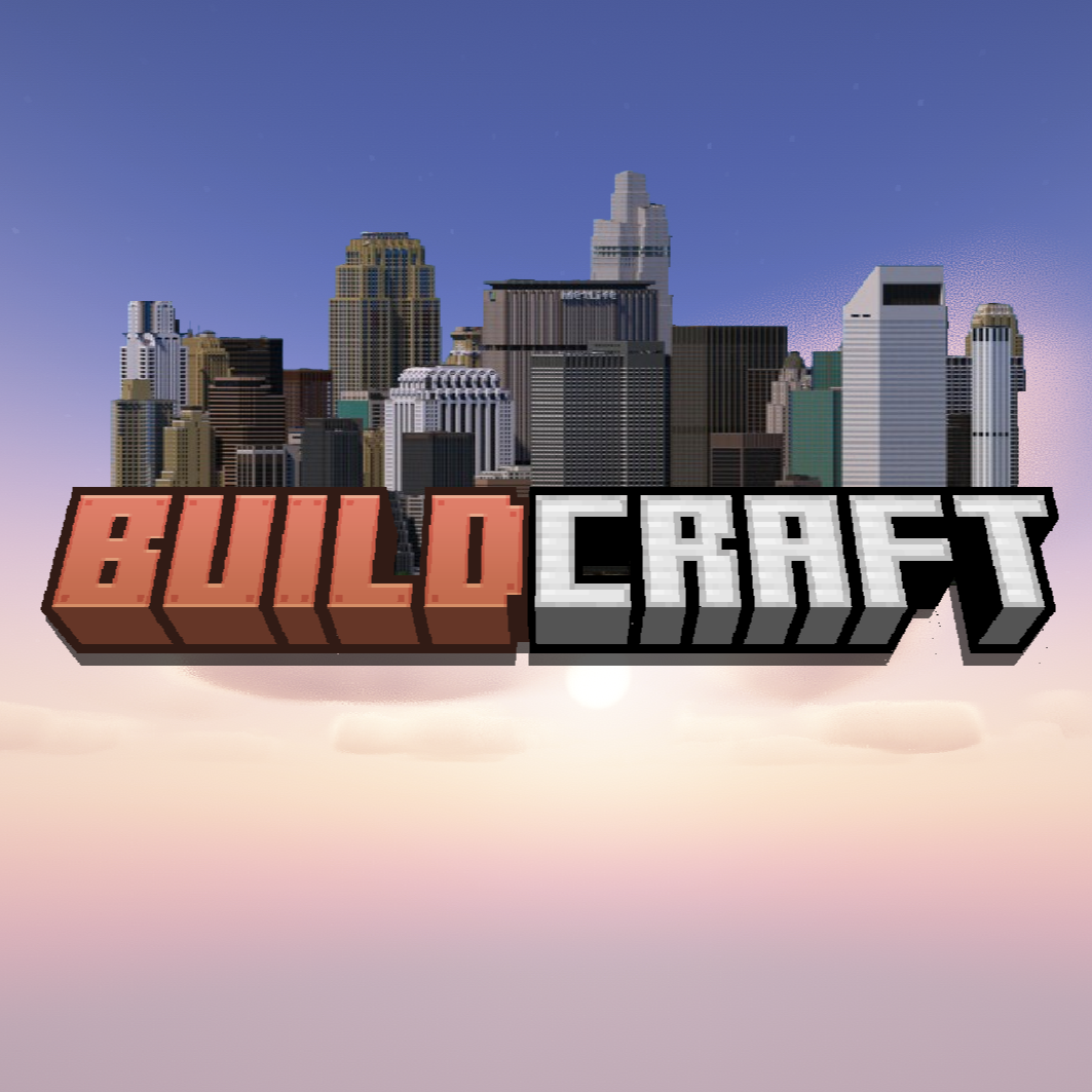 BuildCraft Forge