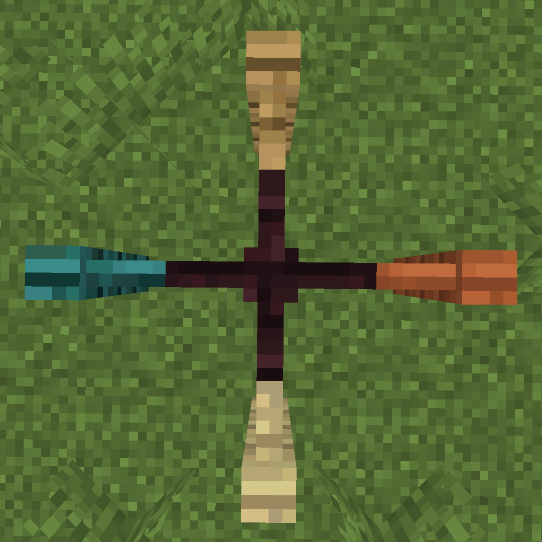 netherfence