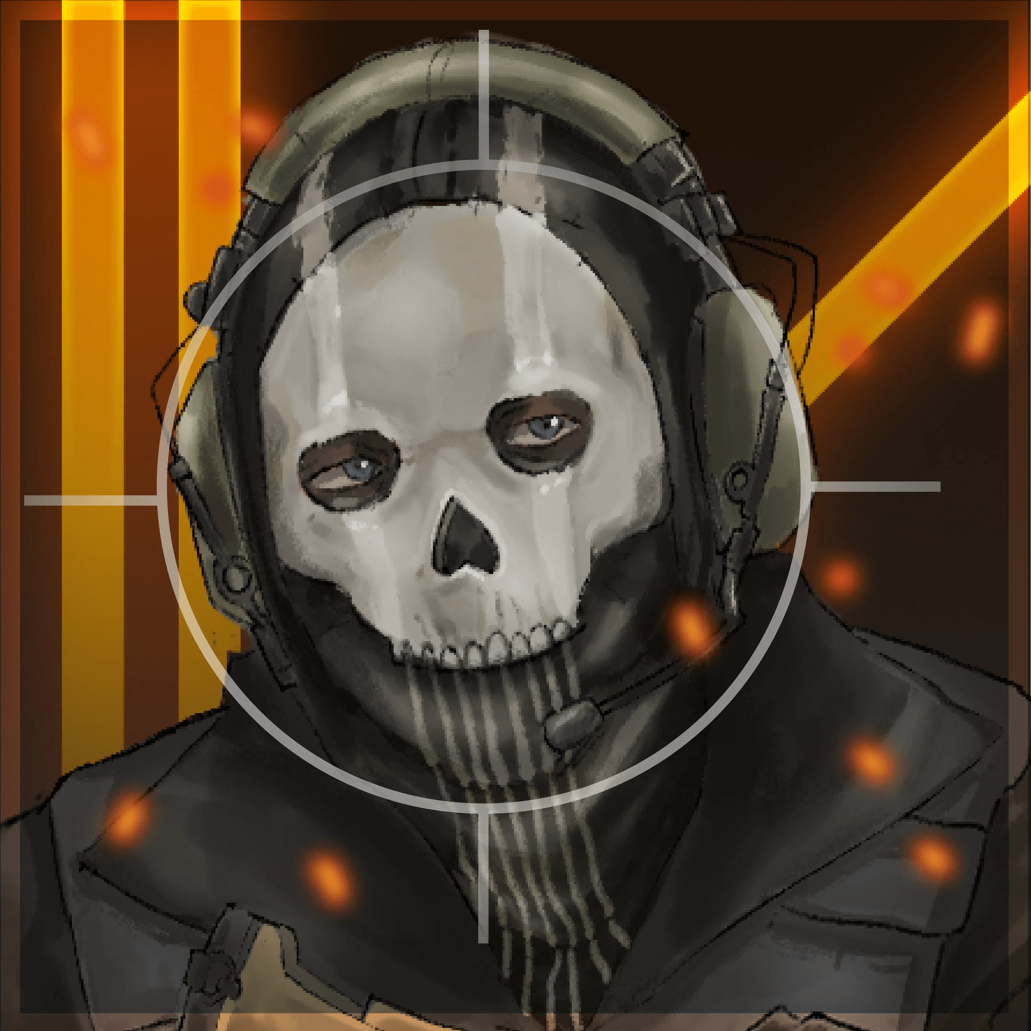 Minecraft Modern Warfare (MMW)