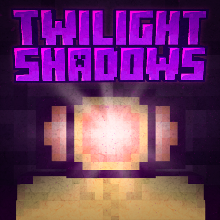 Twilight Shadows