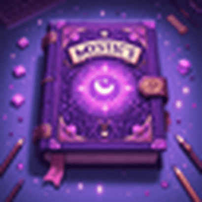 mystics pack