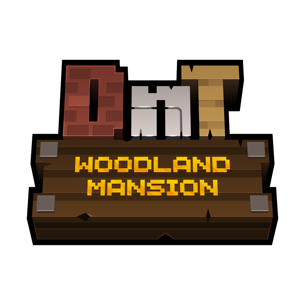 DnT Woodland Mansion Overhaul
