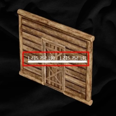 Structure Health Modifier