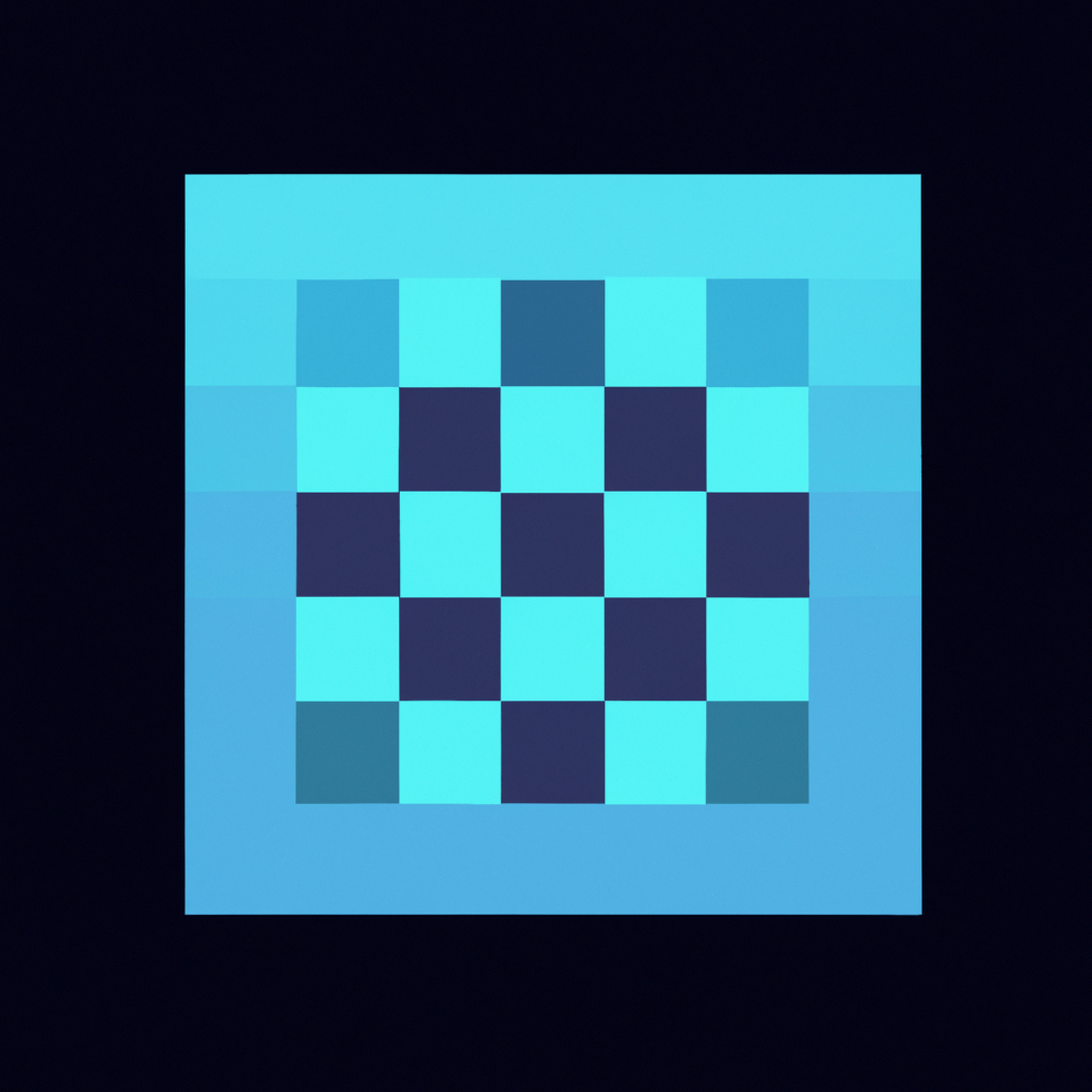 BlueyDimension logo