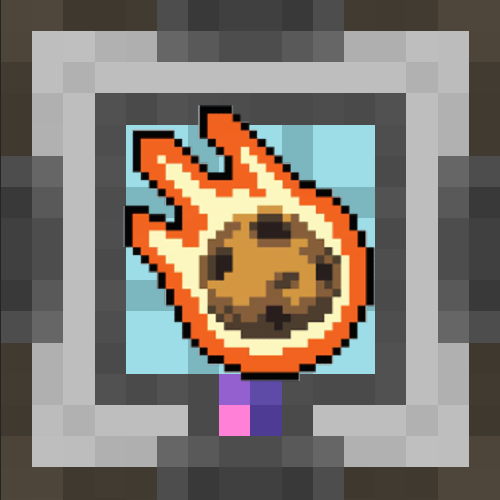 BadMeteoroid logo