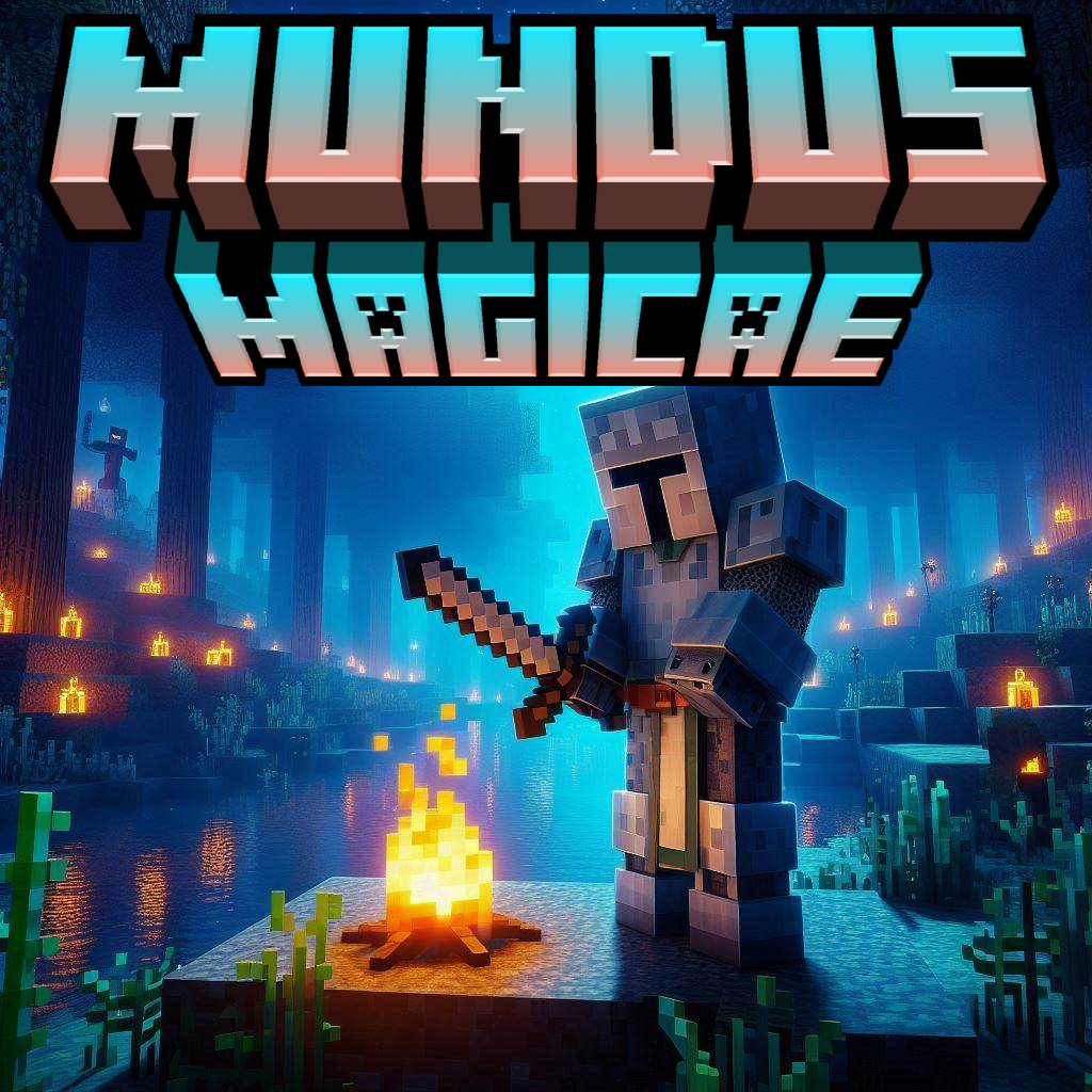 Mundus Magicae logo