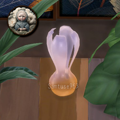 Gradient Color Vase #19 Samtuse963 logo