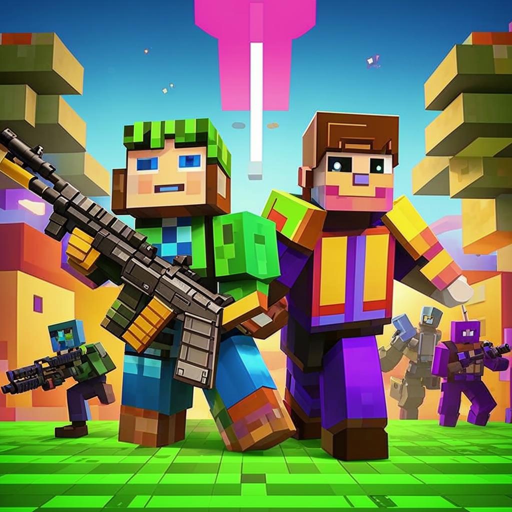 CS Mine logo