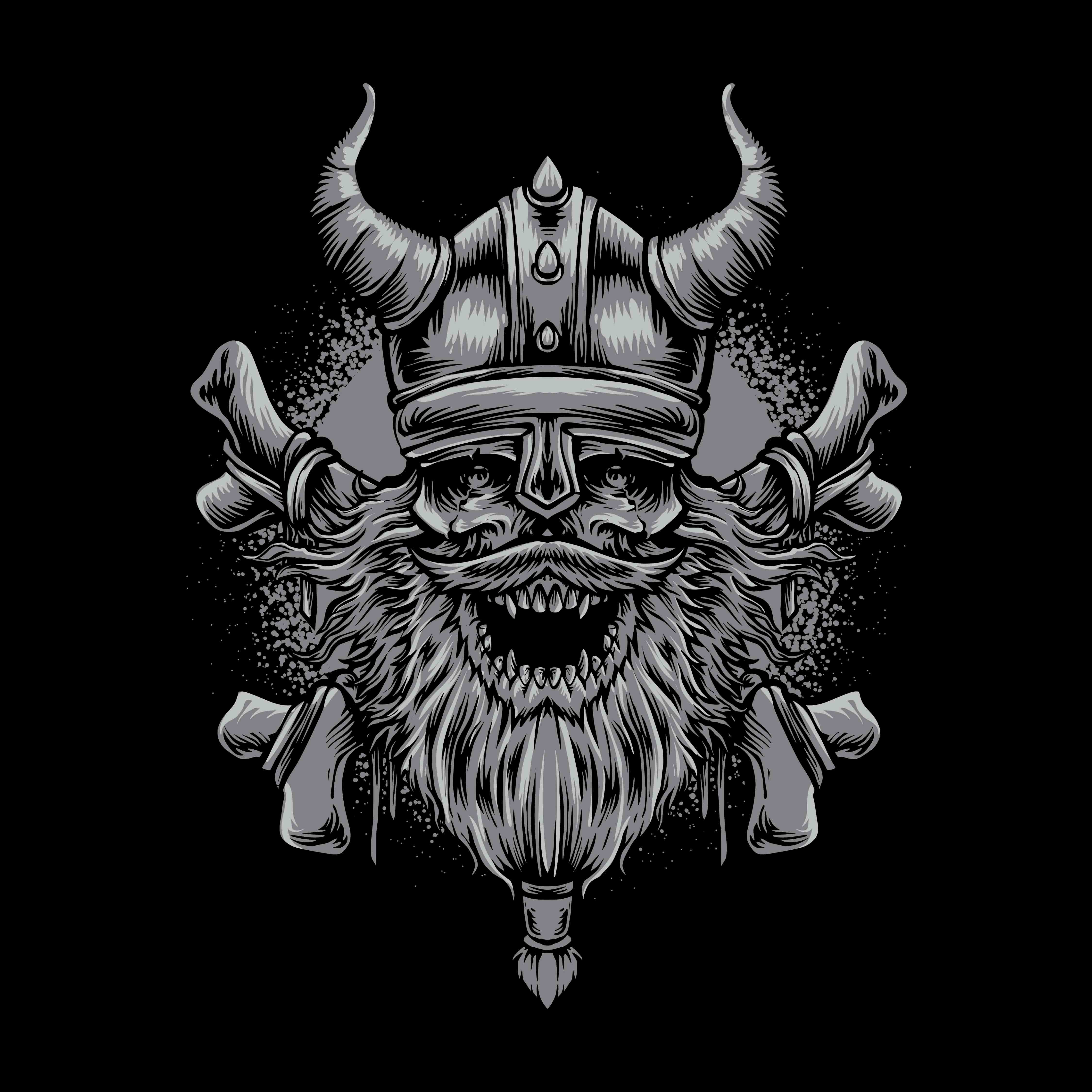 Yawning Viking's Adventure