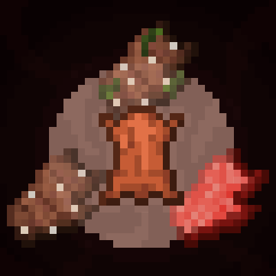 Expansion Of Rotten Flesh logo