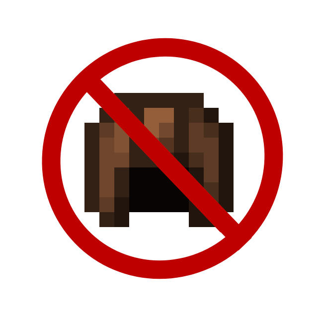 Hats Be Gone