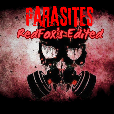 Parasites By Forge Labs (RedFox's Edited)