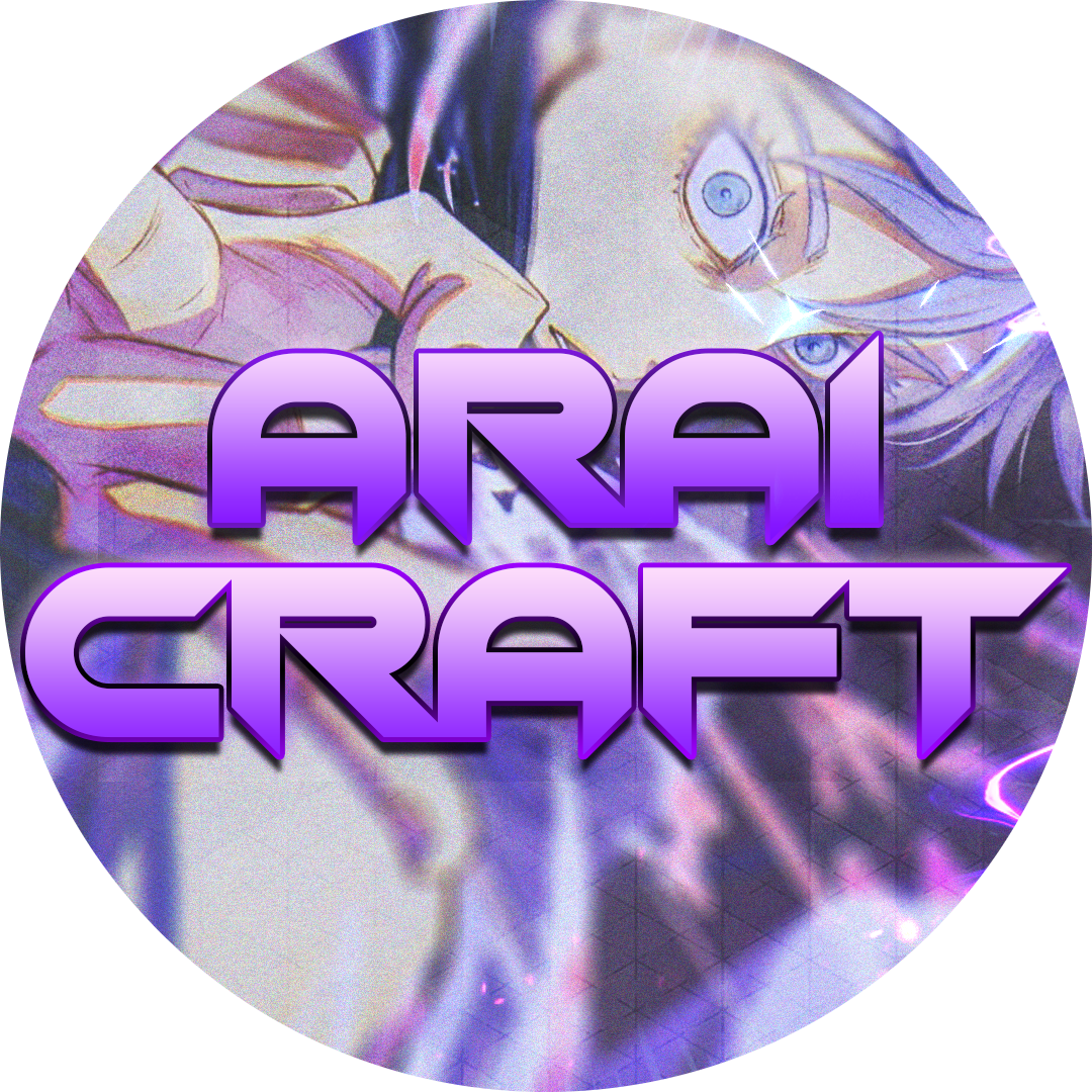 Jujutsucraft Arai