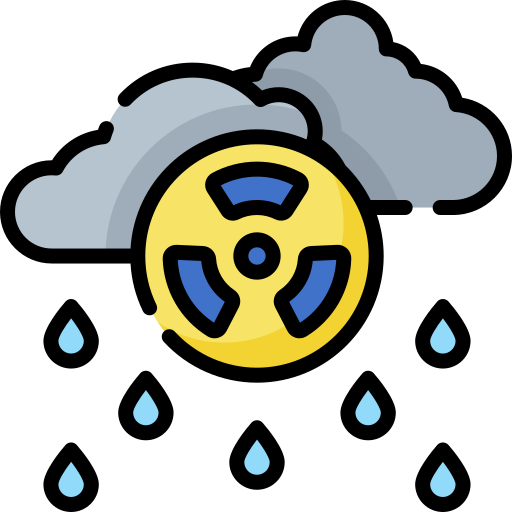 Acid / Poison Rain