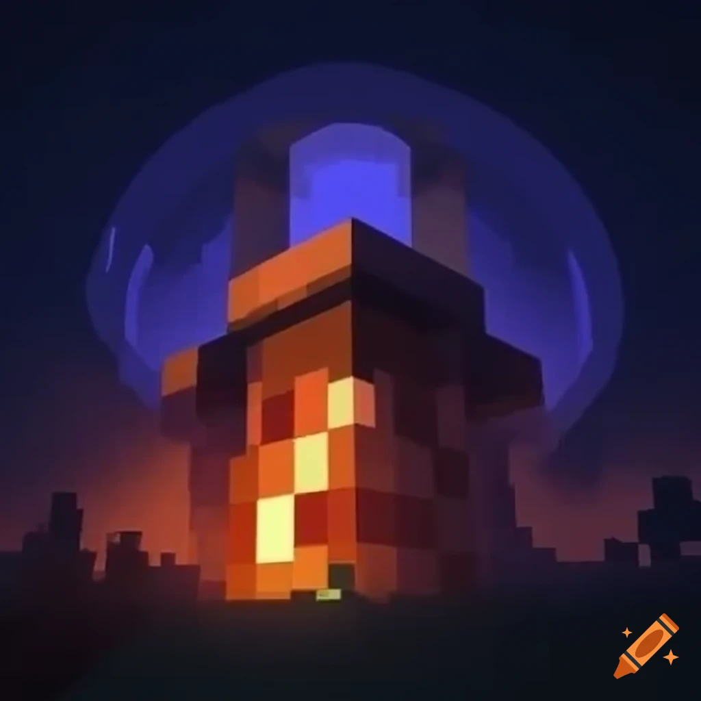 Create and more : The Ultimate Survival Experience