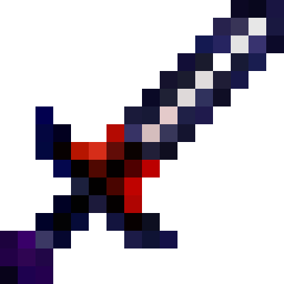 Powerful Sword