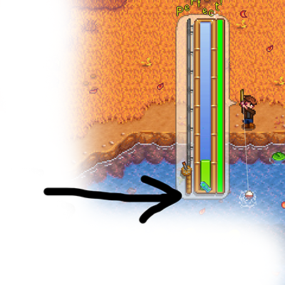 (CP) Fishing for dumies - Easy without skip logo