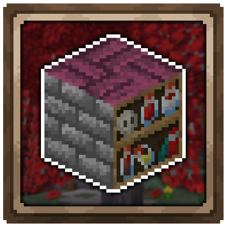 Excessive Building