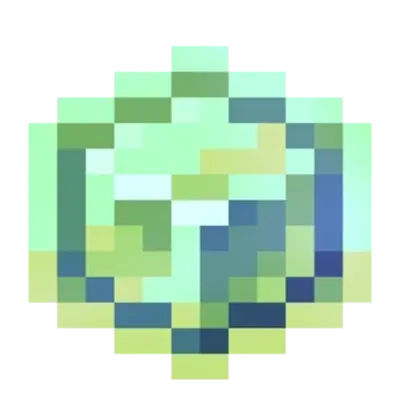 Create Craftable Experience Nuggets logo