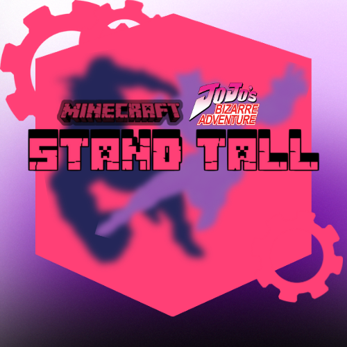 Jojo's Bizarre Adventure: Stand Tall