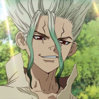 The Dr.Stone X FMA Experience