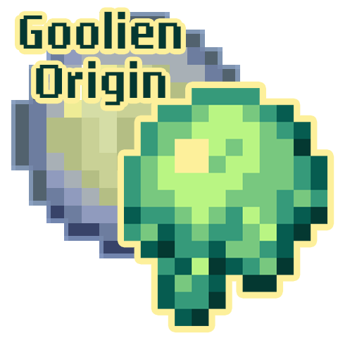 Goolien Origin Datapack [Official]