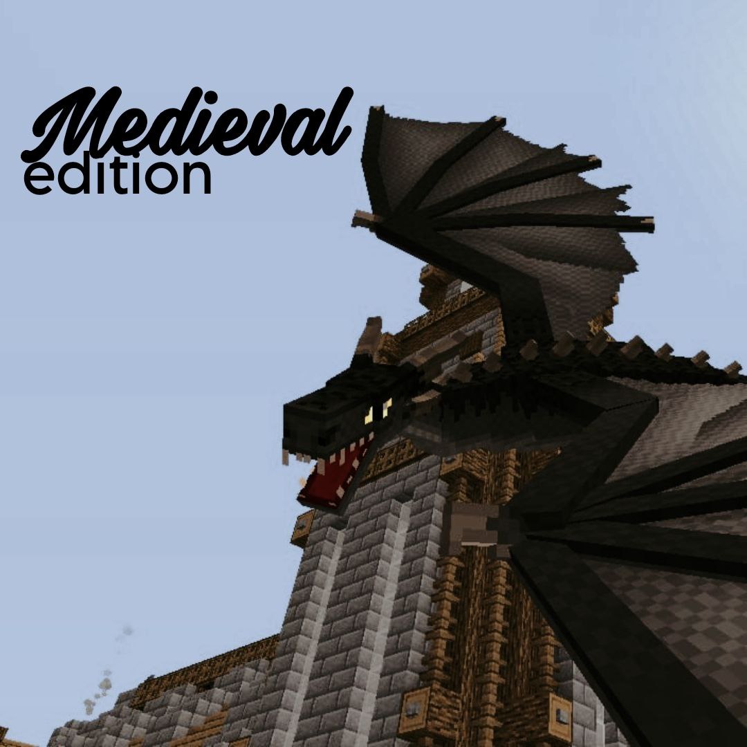 Medieval edition
