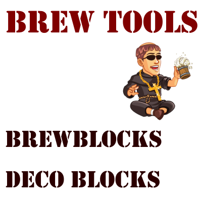 BrewTools - Brew Blocks logo