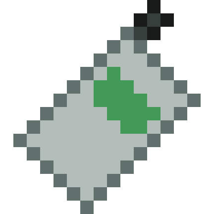 Dan's Explosives logo