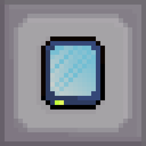 Modern Quest Book PDA logo
