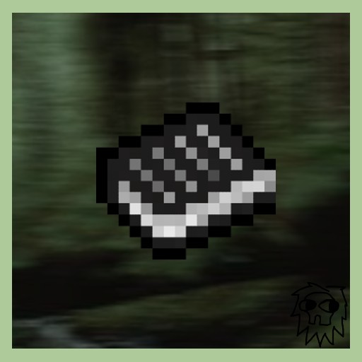 Grim's Artifacts