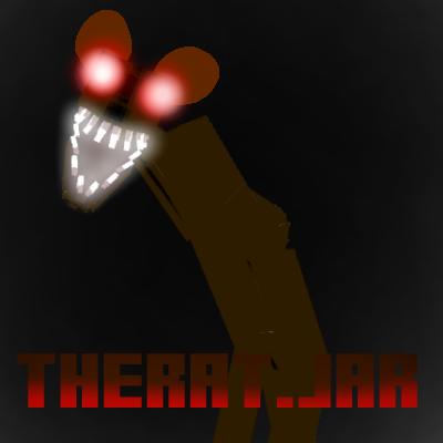 The Monster Rat logo