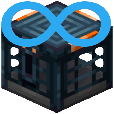 Infinite Trial Vault logo